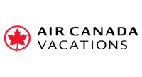 Air Canada Vacations logo v