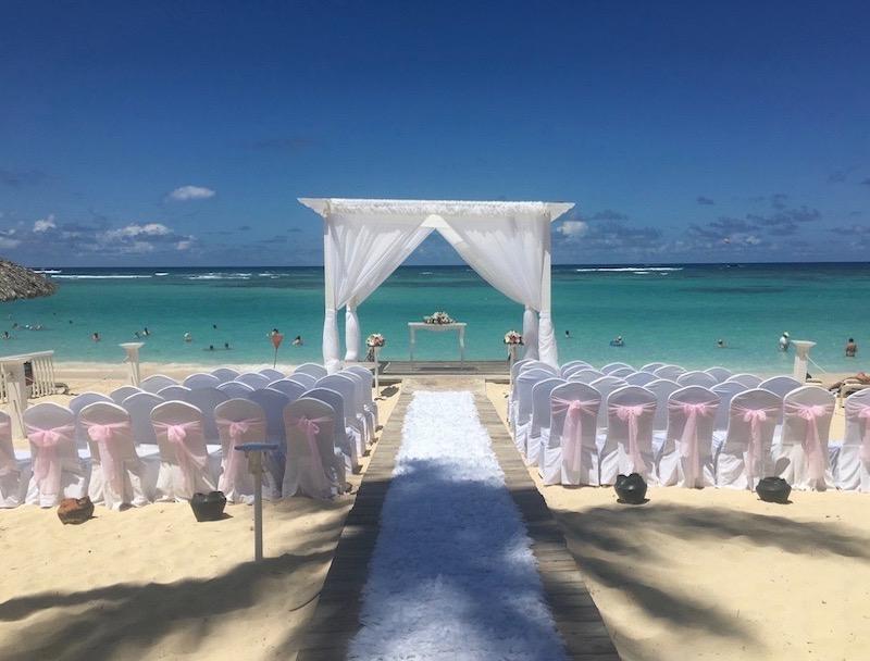 Destination Weddings Total Advantage