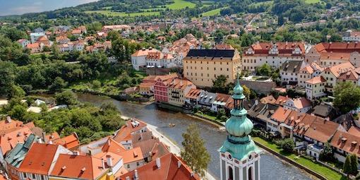 Insight Vacations Czech Republic travel