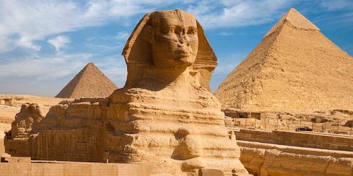 Insight Vacations Egypt Travel