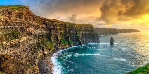 Insight Vacations Ireland