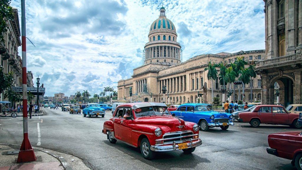 Transat - Cuba - Cuban Music - Total Advantage Travel
