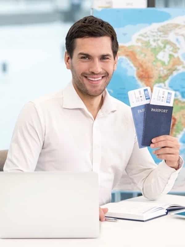 Travel Agent Affiliate Program - Total Advantage Travel