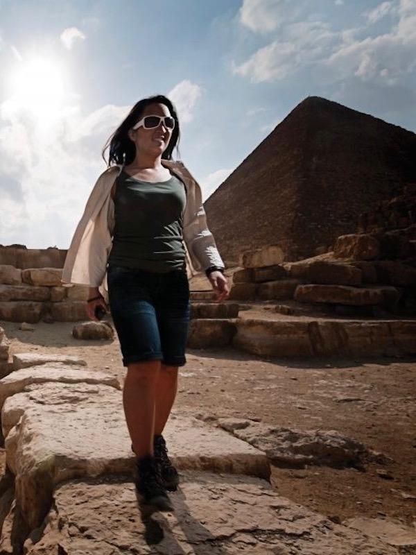 G Adventures - Egypt - Total Advantage Travel