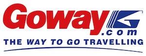 goway travel logo