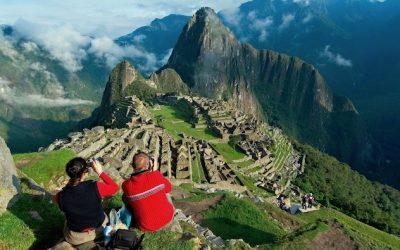 Why is Everyone Going to Peru?