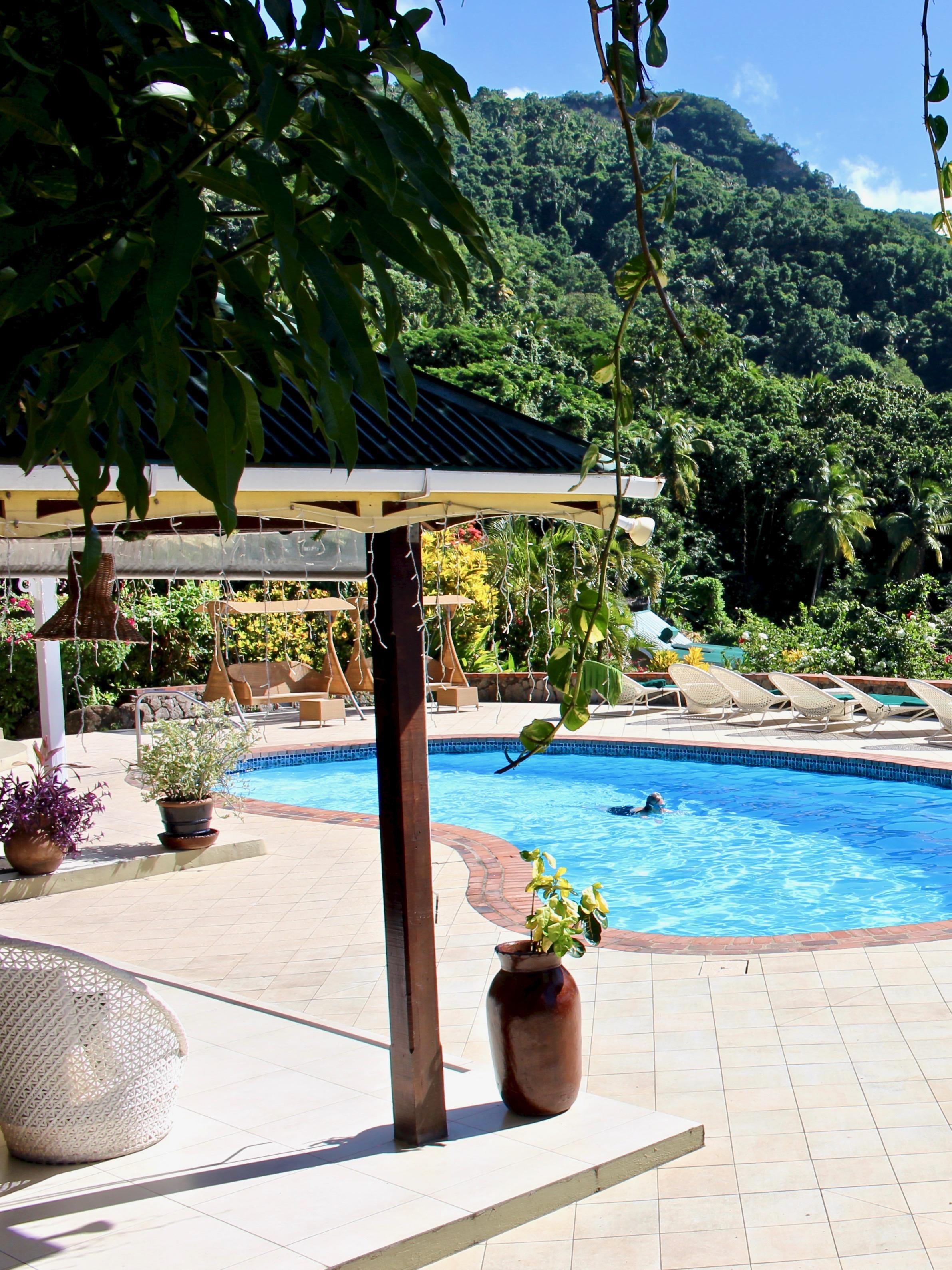 Stonefield Villa Resort, Soufriere, Saint Lucia - Packaged Holidays