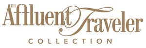 The Affluent Traveler Collection logo