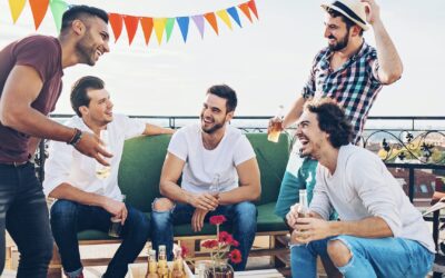 4 Ideas for a Bachelor Party Trip