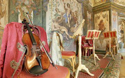 Retracing the Footsteps of Genius – Vienna Mozart Tour