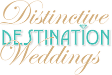 Distinctive Destination Weddings Certified