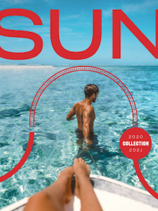 Air Canada Vacations Sun Brochure 2020-2021