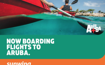 Aruba by Sunwing Deals – Departures from Toronto – 01Dec/2021