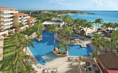 Enjoy Your Dream Getaway at the Newly Renovated Dreams Aventuras Riviera Maya By AMR™ Collection