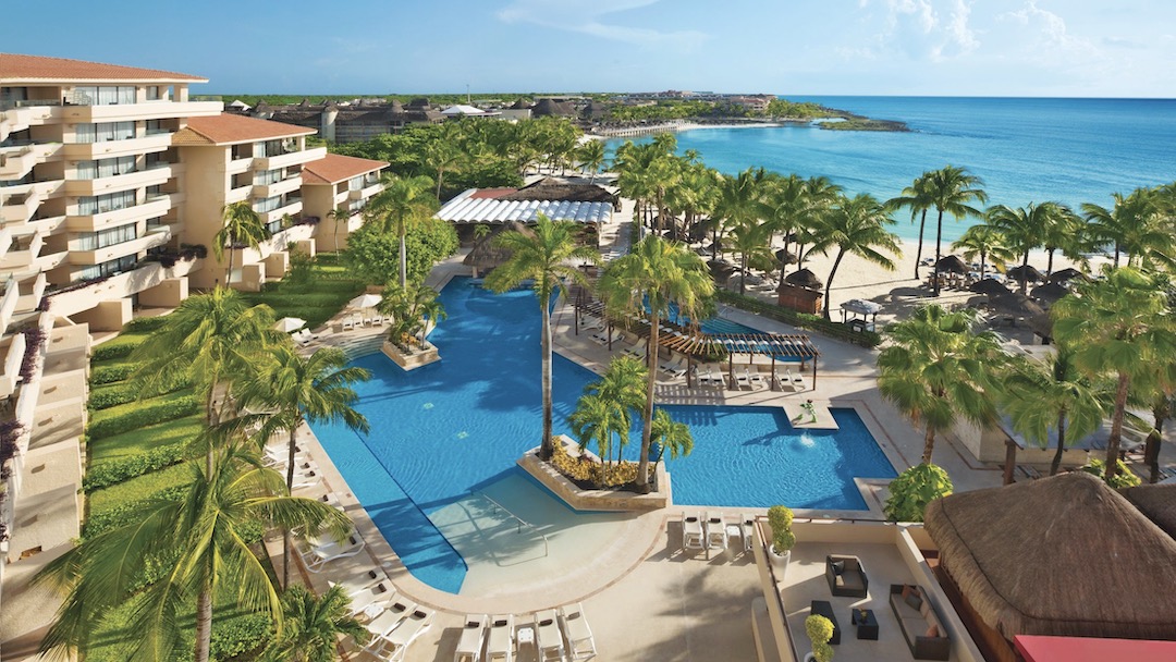Dreams Aventuras Riviera Maya Resort - Vacation Packages