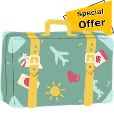Trips and Deals Special Offers Travel - Total Advantage