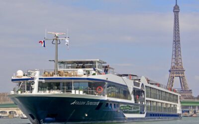 Avalon Waterways Europe River Cruises | $499 AIR + SAVE UP TO $3,200