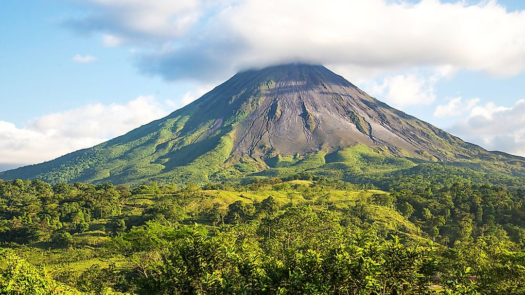 Costa Rica - Exotik Journeys - Travelbrands