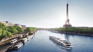 European River Cruises - Total Advantage