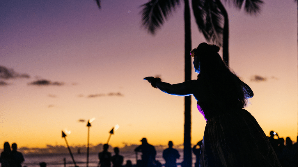 Hawaiian Islands Culture - The Hula - Travel