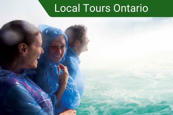 Local Tours Ontario Travel