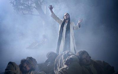 Oberammergau 2022 Passion Play – Keeping a Pledge Made Nearly 400 Years Ago