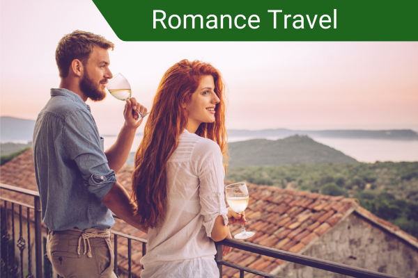 Romance Travel - Total Advantage Travel