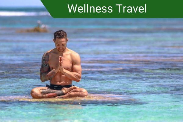 Wellness Travel - Travel Specialty