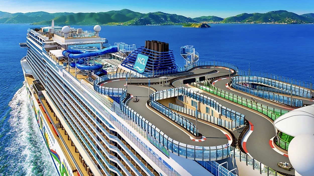 norwegian cruise deals & special offers