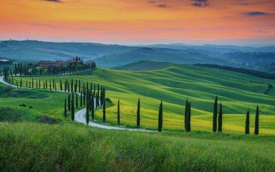 Italy Travel – The Ultimate Dream List Destination