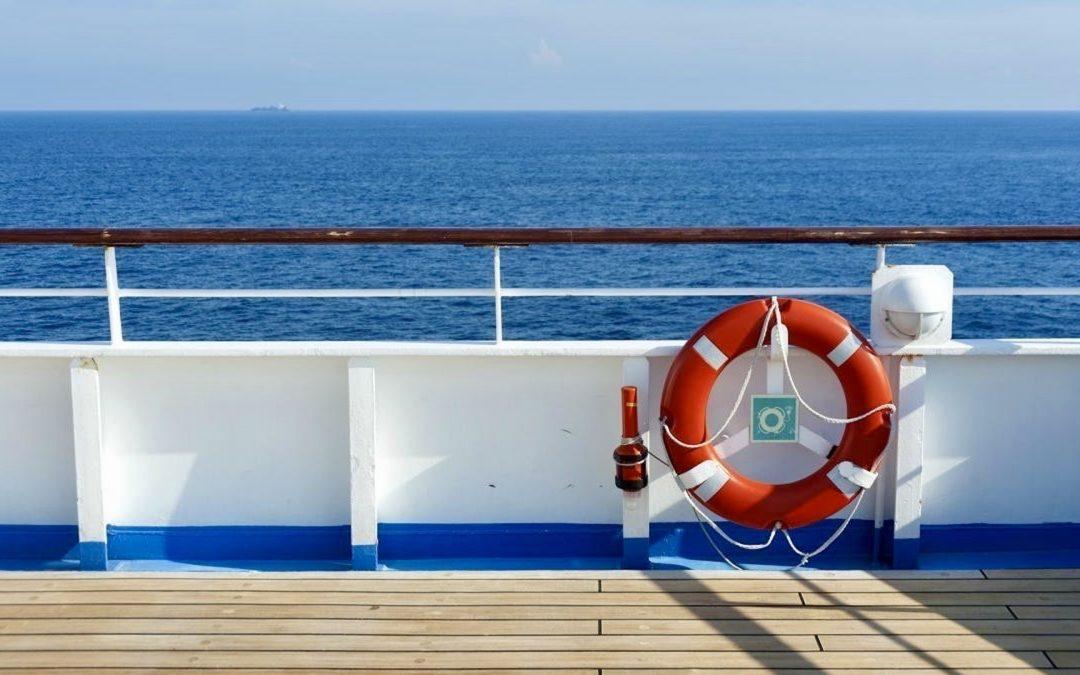 Updates Regarding Changes to the Cruise Travel Advisory and Manulife Travel Insurance