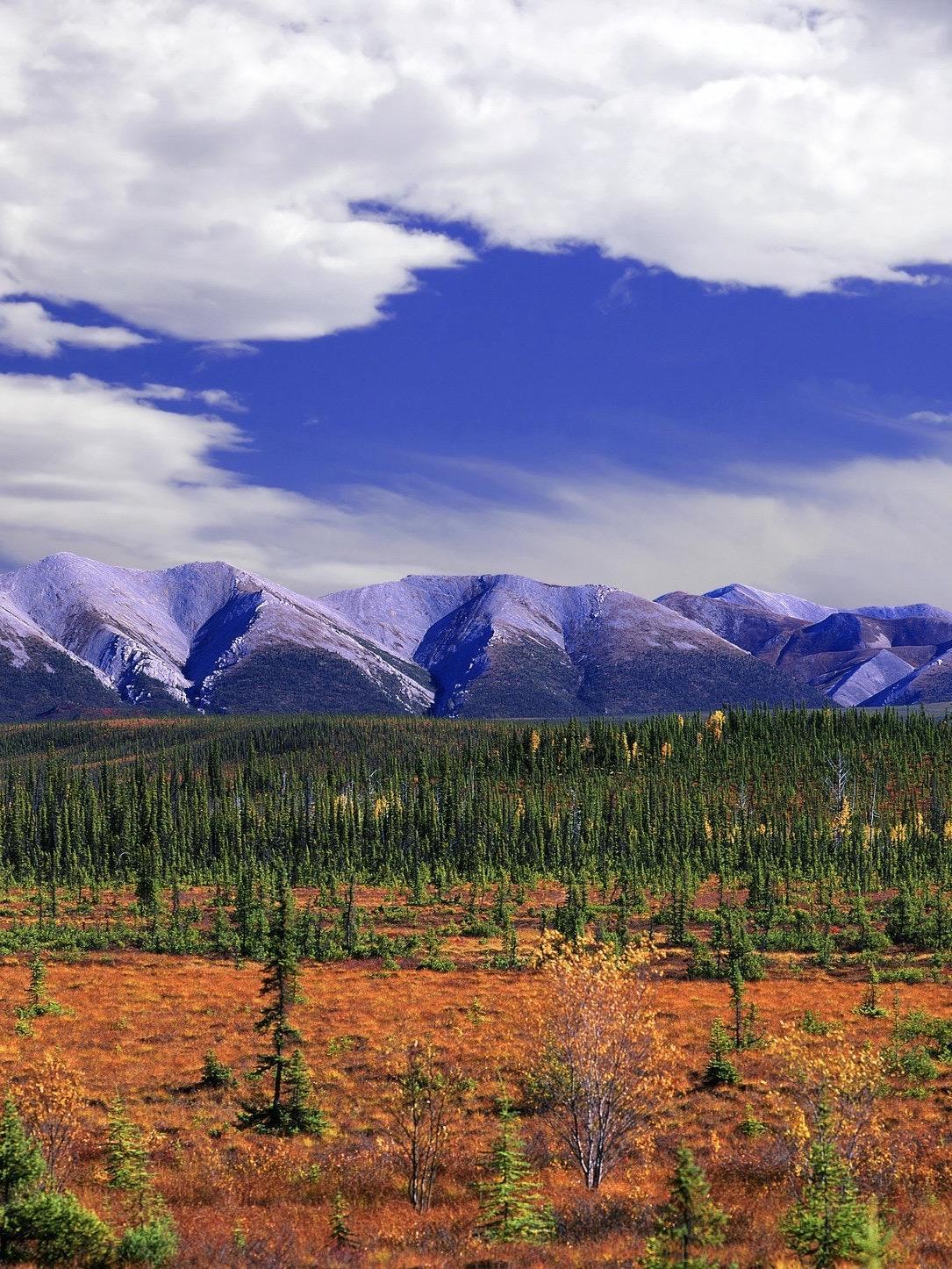 Explore the Northwest Territories Tour Canada
