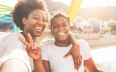It’s All About Family – Planning a Family-Friendly Vacation