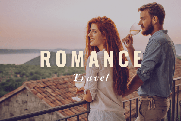 Romance Travel Total Advantage