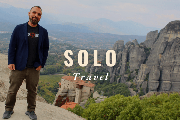 Solo Travel Experiences by Total Advantage Travel