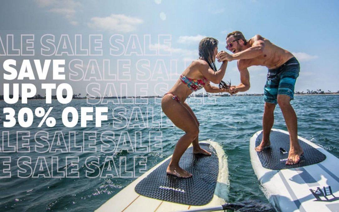 The Best Deals of The Season - Sunwing Travel Sale