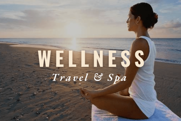 Wellness Travel and Spa - Well-Being Travel