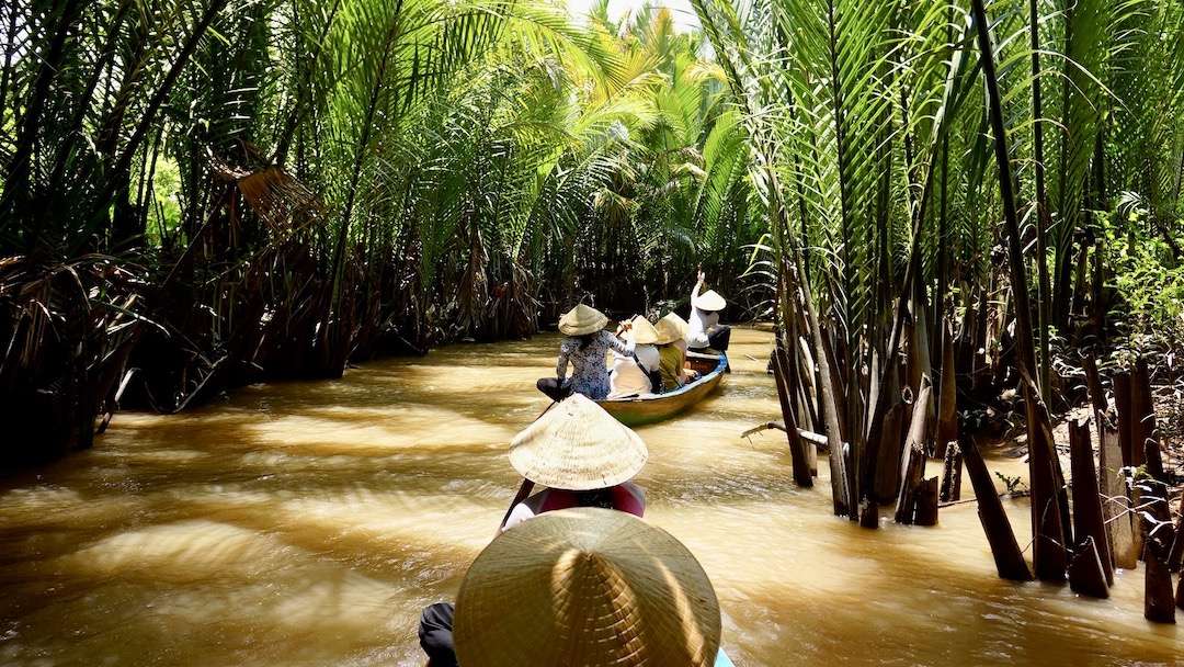 Luxury Travel Trends - Vietnam