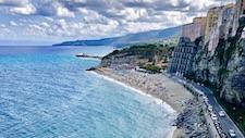 Tropea, Calabria thumbnail- Joseph Carrubba, Travel Creator