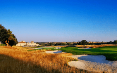 Italy Rider Cup Golf Travel Tour Package
