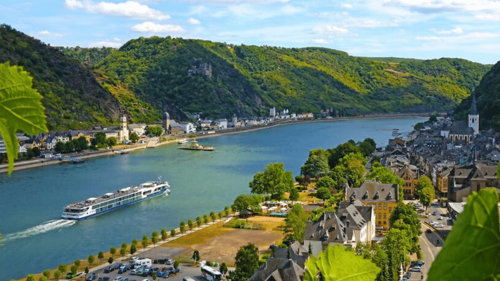 Avalon Waterways® River Cruises - Total Advantage Travel