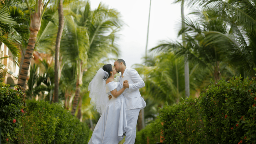 Dominican Republic Weddings - The Best Wedding Destination