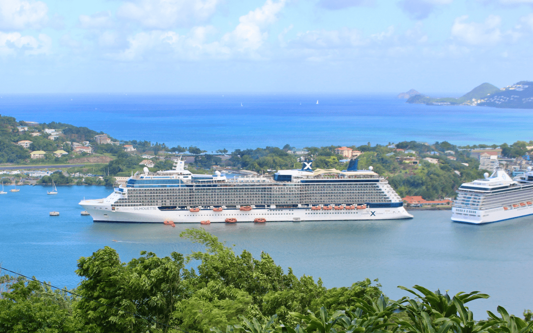 Tips for First-Time Cruisers