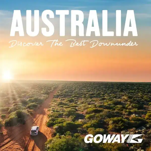 Australia by Goway - Special Offers