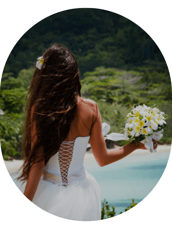 Destination WEDDINGS & Honeymoons Total Advantage Travel