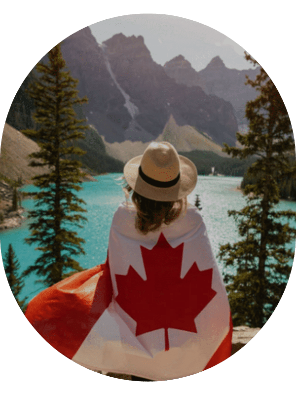 Discover CANADA Travel Specialties