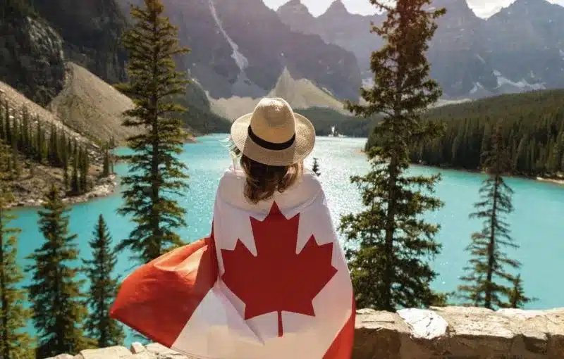 Discover Canada - Travel Destinations Total Advantage Travel