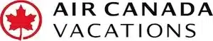 Air Canada Vacations logo
