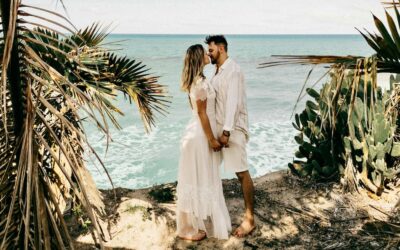 Fairy Tale Wedding Destinations in the Caribbean