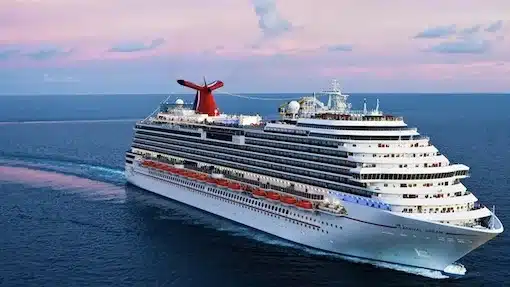 Cruises - Carnival - Total Advantage Travel